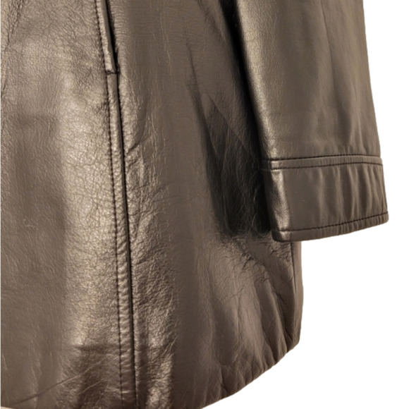 Danier Leather Jacket - Picture 4 of 5